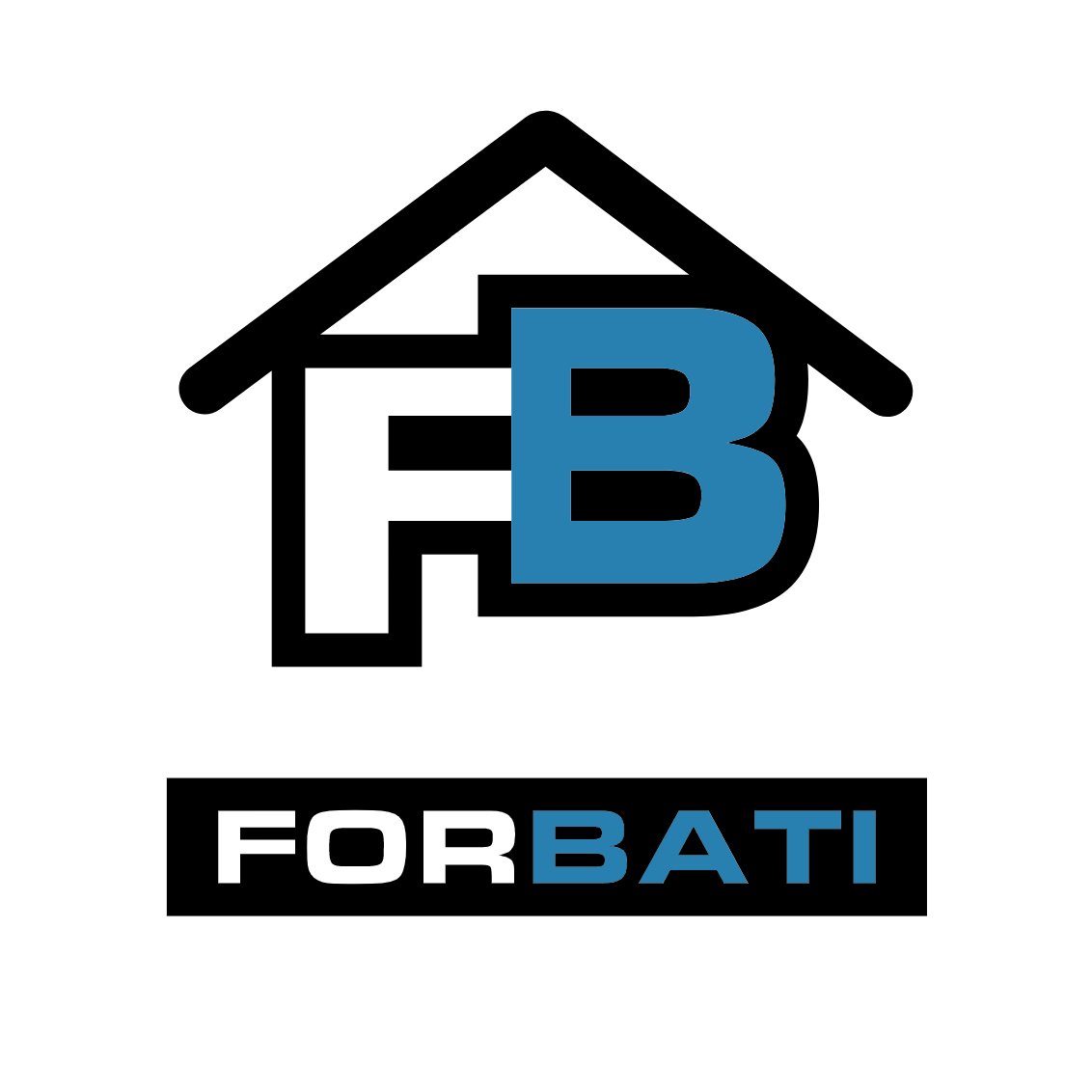 Logo FORBATI