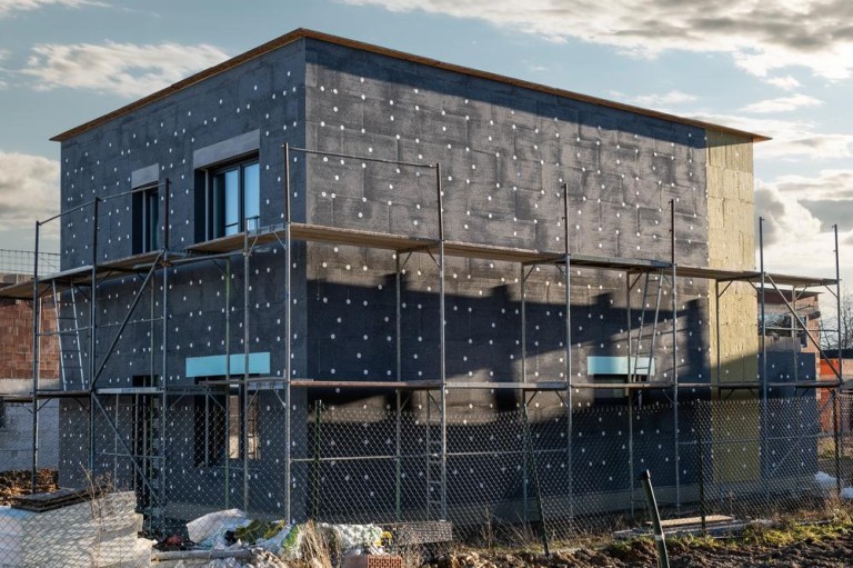 Isolation extérieure à Haguenau : guide complet pour votre façade