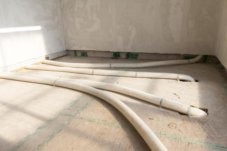Installation de VMC à Haguenau, simple ou double flux ?