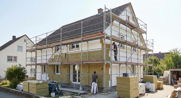 Rénovation énergétique à Haguenau, comment bien démarrer ?