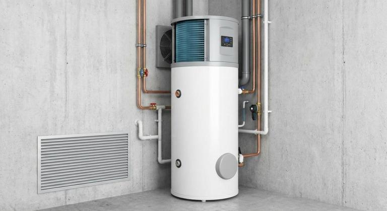 Chauffe-eau thermodynamique à Haguenau, économies et performance